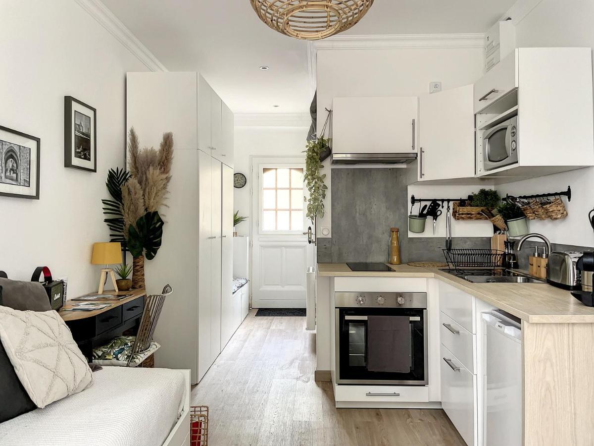 Le Cachot Des Rois Apartment ดูร์ดอง ภายนอก รูปภาพ