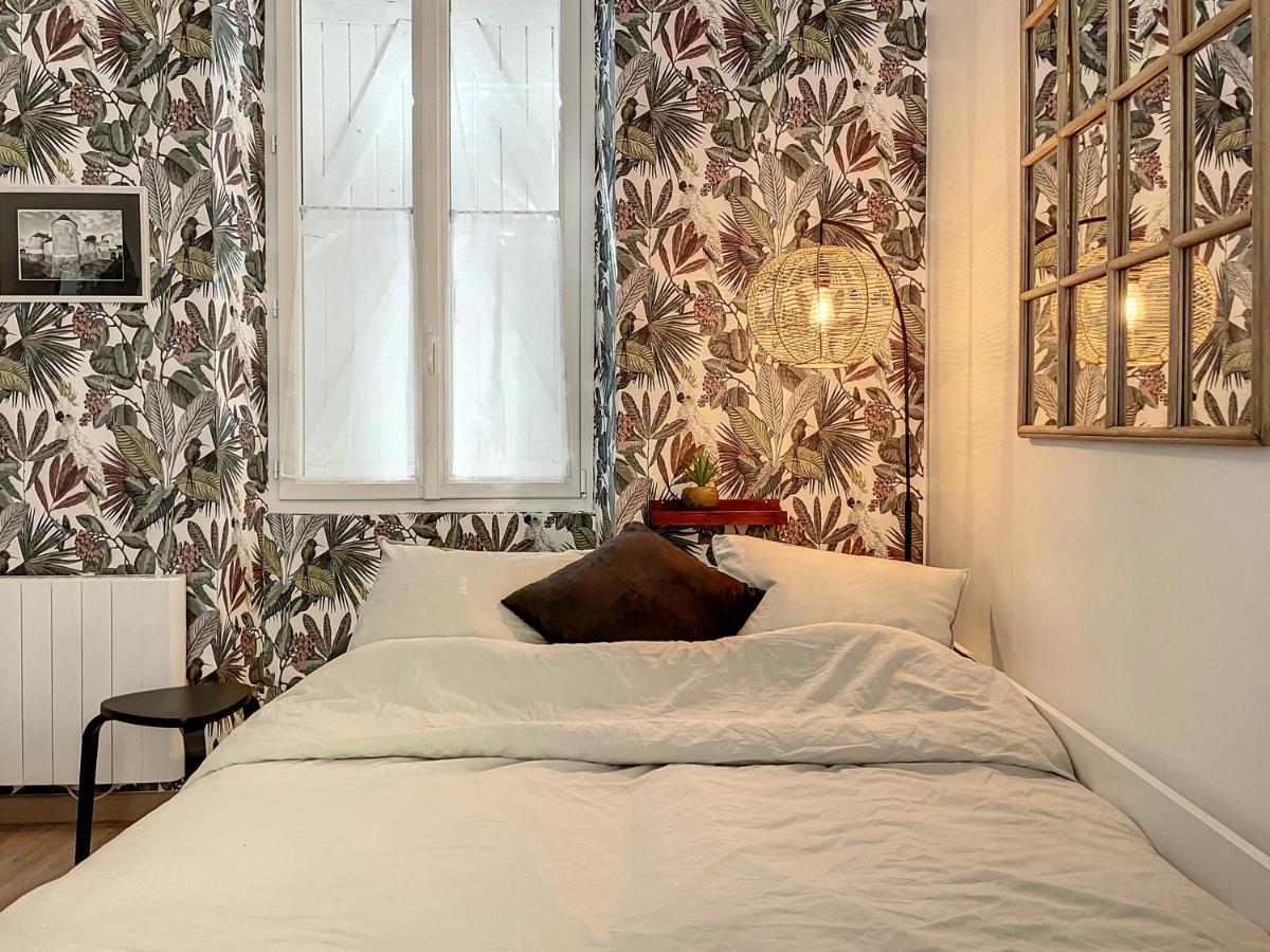 Le Cachot Des Rois Apartment ดูร์ดอง ภายนอก รูปภาพ