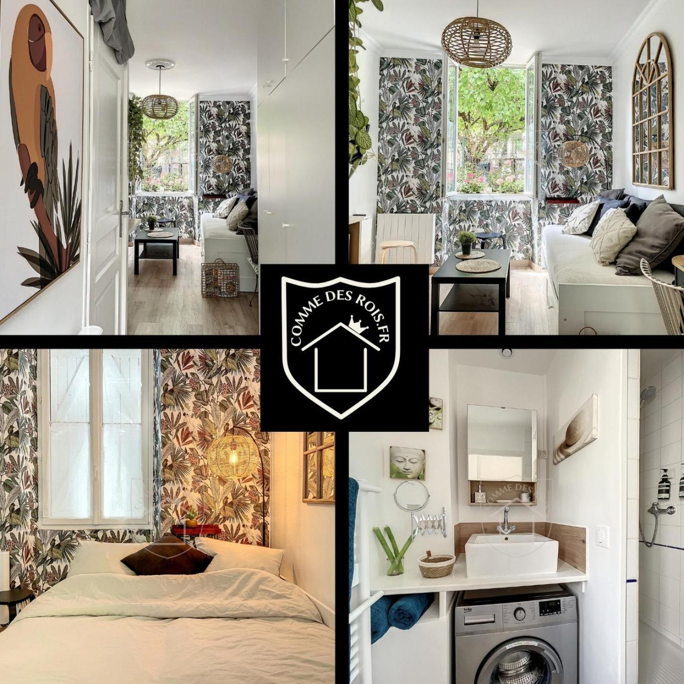 Le Cachot Des Rois Apartment ดูร์ดอง ภายนอก รูปภาพ